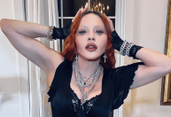 Madonna estreia turnê Celebration após atraso por problemas de saúde: “Pensei que não fosse conseguir”
