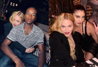 Madonna diz ser sortuda por “estar viva” após hospitalização