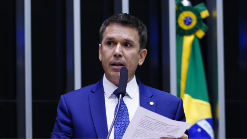 Relatoria da CPI das Apostas Esportivas é do deputado Felipe Carreras (PSB-PE)