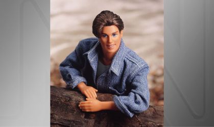 Ele é só o Ken: conheça a história do boneco companheiro da Barbie