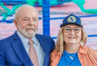 Fala de Lula sobre Caixa deixa base do PP irritada e pode comprometer votações