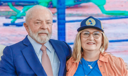Fala de Lula sobre Caixa deixa base do PP irritada e pode comprometer votações