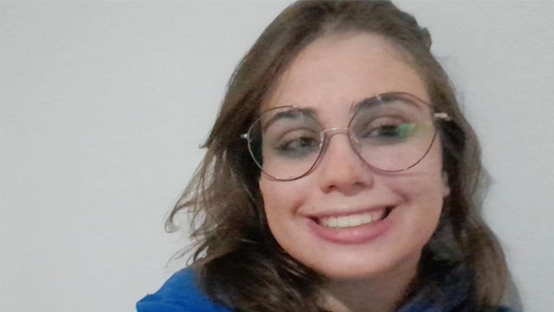 Estudante aprovada em 10 universidades no exterior
