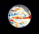 Aquecimento já altera até a forma de definir El Niño