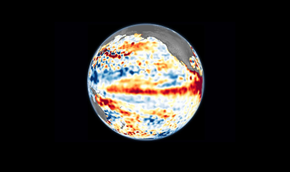 El Niño causará mais calor extremo e governos precisam se preparar, diz agência da ONU