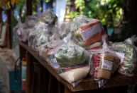 Tebet: vamos ver se é justo incluir caviar e salmão na desoneração da alimentação dos mais humildes