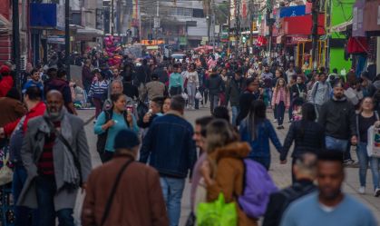 INPC de maio sobe 0,46% ante alta de 0,37% em abril, revela IBGE