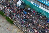 Ricardo Nunes sanciona isenção de IPTU para imóveis na Cracolândia