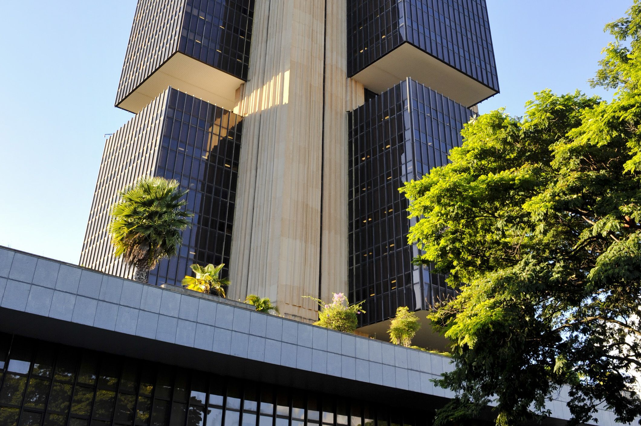 Fotos produzidas pelo Senado