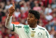 Athletico-PR 2 x 2 Palmeiras: veja os gols e melhores momentos do jogo do Brasileiro
