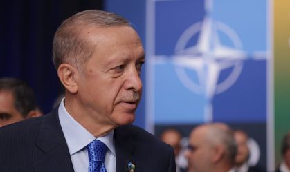 Parlamento da Turquia votará adesão da Suécia à Otan após recesso, diz Erdogan