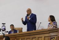 Venezuela acusa EUA de “assassinato” após reconhecer mortes no Caribe