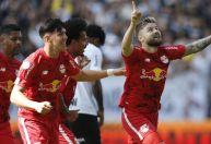 Corinthians 0 x 1 Bragantino: veja os melhores momentos do jogo pelo Brasileirão