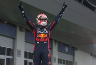 Verstappen ganha GP da Áustria e se torna 5º maior vencedor da F1