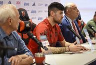 Rossi: Flamengo apurou acusação de agressão antes de fechar com o goleiro