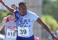Ex-BBB vence Troféu Brasil de Atletismo e celebra: “Estou de volta”