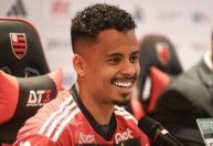 Allan pode jogar pelo Flamengo na Libertadores e Copa do Brasil? Entenda