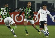 América-MG x Colo-Colo: prováveis times para decisão na Sul-Americana