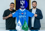 Quem serão os companheiros do brasileiro no clube saudita