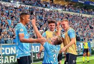 Grêmio 1×0 Atlético-MG: veja o gol e os lances do jogo pelo Brasileirão