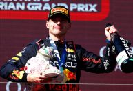 Verstappen vence na Hungria e Red Bull supera recorde da McLaren de Senna na F1; entenda