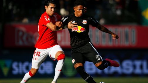 Red Bull Bragantino e Inter empatem sem gols no Nabi Abi Chedid