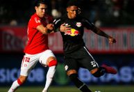 Bragantino e Inter empatam sem gols na reestreia de Coudet pelo Colorado