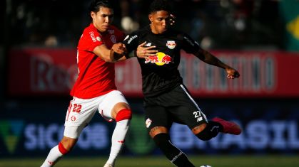Red Bull Bragantino e Inter empatem sem gols no Nabi Abi Chedid