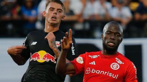 Red Bull Bragantino e Inter empatam sem gols em Bragança Paulista