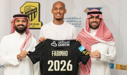 Mais um na Arábia Saudita: jogador da Seleção será companheiro de Benzema no Al-Ittihad