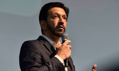 TARCÍSIO DE FREITAS FAZ ANÚNCIO SP
