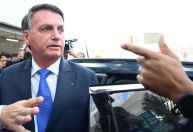 PF investiga se “minuta do golpe” chegou ao Planalto e foi discutida por Bolsonaro