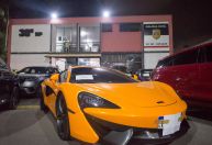 Polícia apreende mais de 50 carros de luxo em São Paulo que seriam do PCC; veja fotos