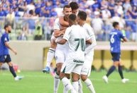 Cruzeiro joga mal novamente, perde para o Goiás e é vaiado no Independência