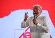Ao comentar agressão a Moraes, Lula diz que quem ofende autoridades é “171” e “canalha”