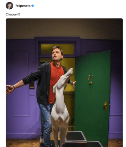 / Reprodução