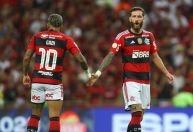 Flamengo 2 x 0 Fortaleza: veja os gols e melhores momentos do jogo do Brasileiro