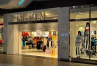 Fim de uma era? Forever 21 entra com pedido de falência nos EUA