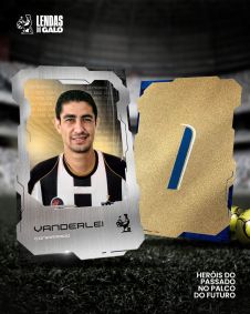 Vanderlei