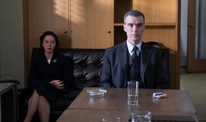 Análise: Por que “Oppenheimer” desafia a sabedoria de Hollywood