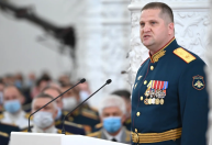 “Descansando”, demitido, dado como morto: sumiço de generais mostra declínio do exército russo