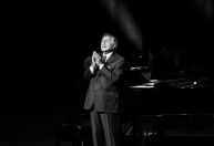 Tony Bennett, lendário cantor norte-americano, morre aos 96 anos