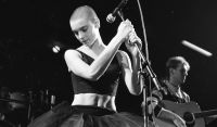 Cinebiografia de Sinéad O'Connor está em desenvolvimento, diz site