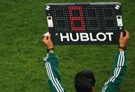 Em vigor, novas regras do futebol impactam goleiros, acréscimos e mais; conheça