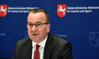 Alemanha diz que erro individual possibilitou Rússia interceptar conversa de militares