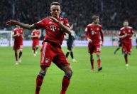 Antes do Palmeiras, Rafinha não marcava um gol desde 2018; assista ao lance