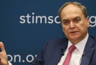 “Restam apenas migalhas”: Embaixador russo nos EUA descreve relação entre Moscou e Washington