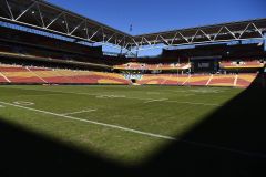 Suncorp Stadium, em Brisbane