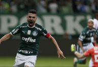 Bruno Henrique, ex-Palmeiras e Corinthians, está na mira de clubes brasileiros; veja quais