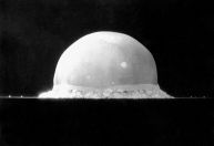 Como foi e quais os efeitos devastadores do primeiro teste nuclear liderado por Oppenheimer no Novo México
